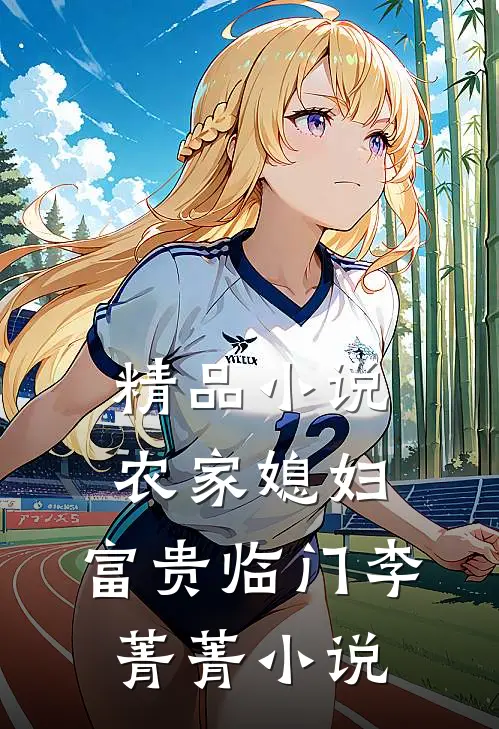 精品小说农家媳妇:富贵临门李菁菁小说