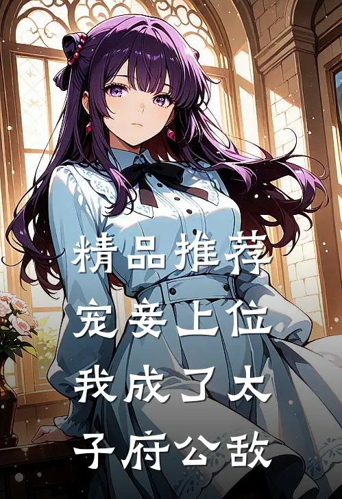 精品推荐宠妾上位：我成了太子府公敌