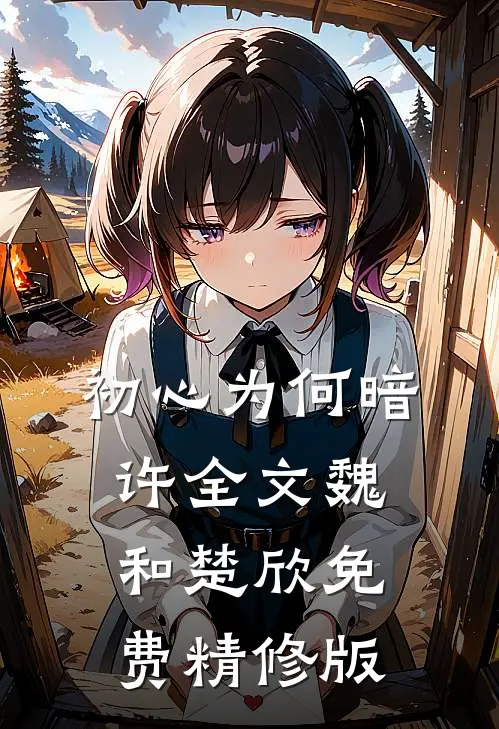 初心为何暗许全文魏和楚欣免费精修版