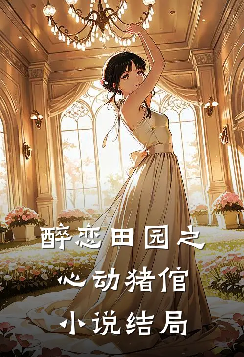 醉恋田园之心动“猪”倌小说结局
