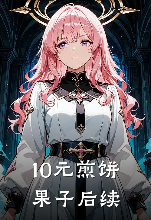 10元煎饼果子后续