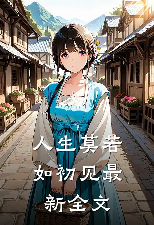 人生莫若如初见最新全文