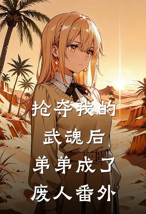抢夺我的武魂后，弟弟成了废人 番外
