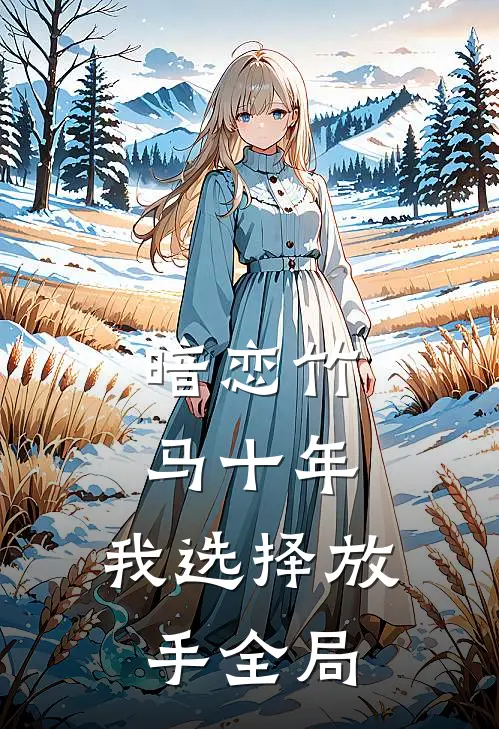 暗恋竹马十年，我选择放手全局