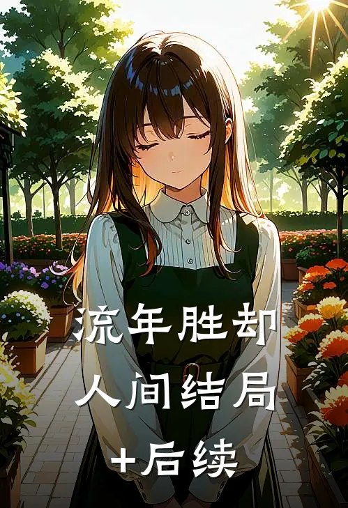 流年胜却人间结局+后续