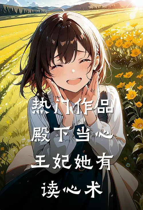 热门作品殿下当心：王妃她有读心术