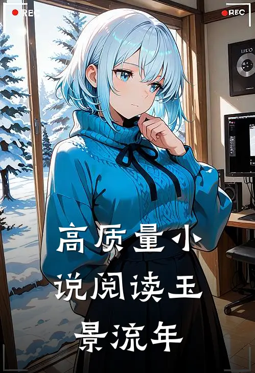 高质量小说阅读玉景流年