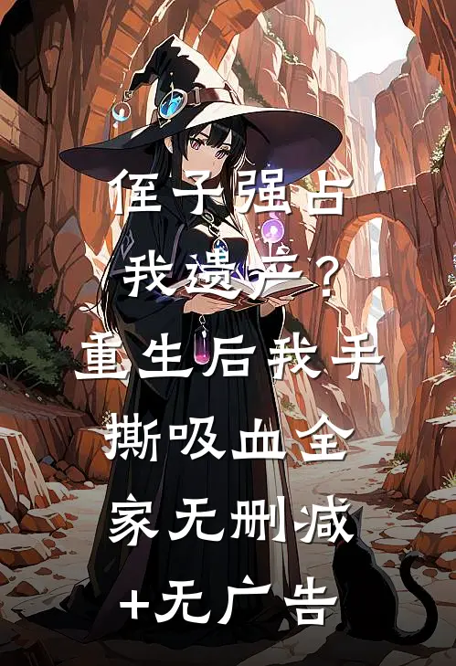 侄子强占我遗产？重生后我手撕吸血全家无删减+无广告