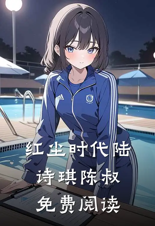 红尘时代陆诗琪陈叔免费阅读