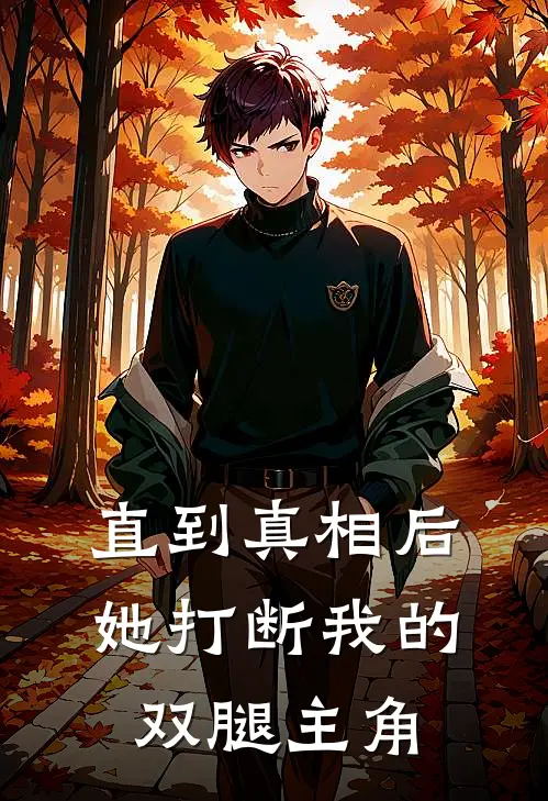 直到真相后，她打断我的双腿主角