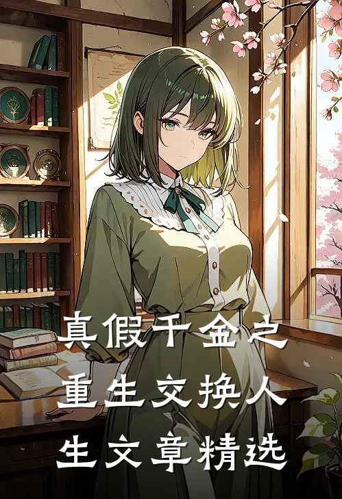 真假千金之重生交换人生文章精选