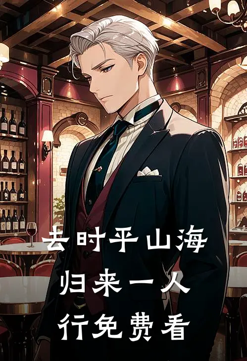 去时平山海，归来一人行免费看