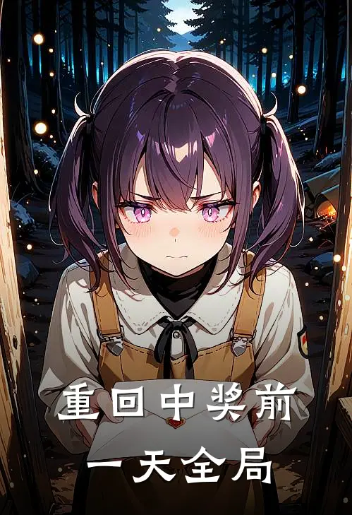 重回中奖前一天全局
