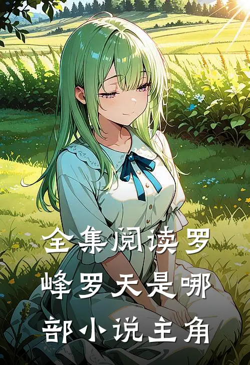 全集阅读罗峰罗天是哪部小说主角