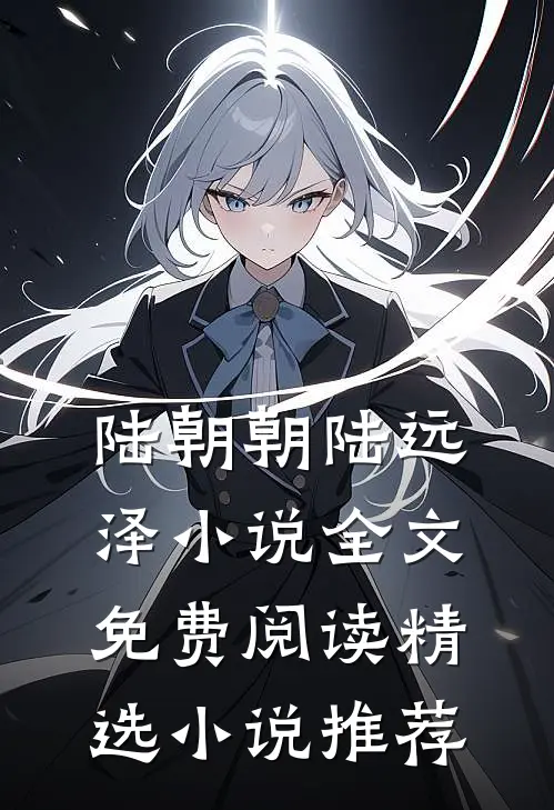 陆朝朝陆远泽小说全文免费阅读精选小说推荐