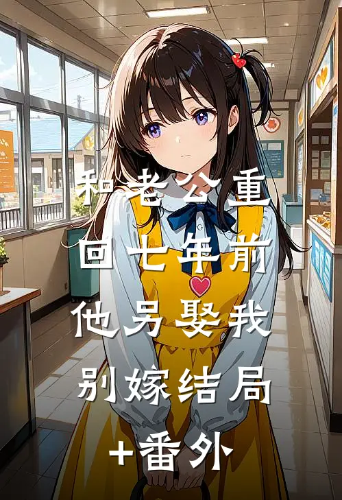 和老公重回七年前，他另娶我别嫁结局+番外
