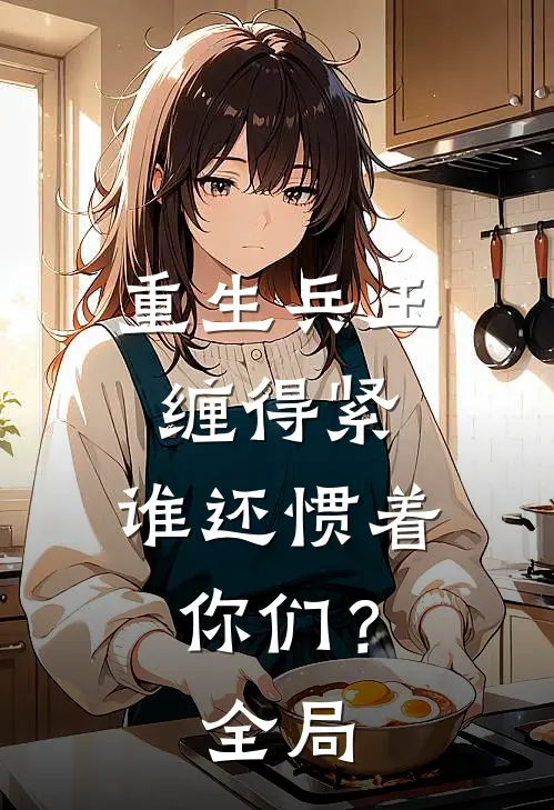 重生兵王缠得紧，谁还惯着你们？全局