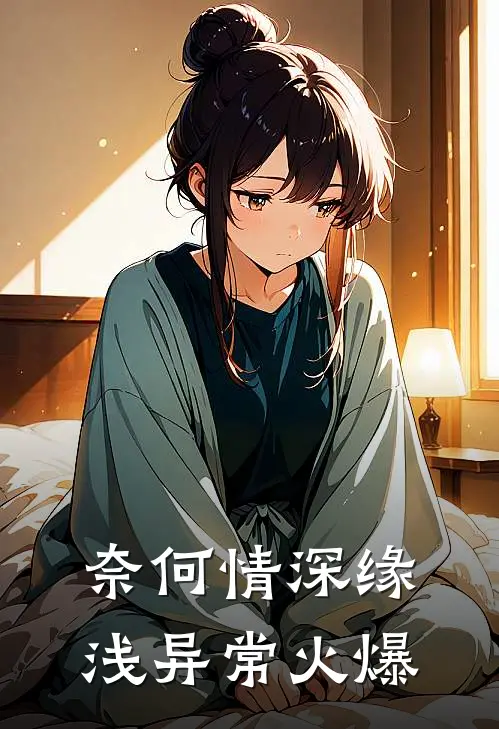 奈何情深缘浅异常火爆