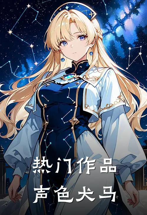热门作品声色犬马