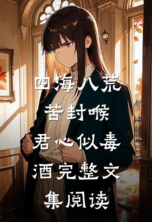 四海八荒苦封喉，君心似毒酒完整文集阅读