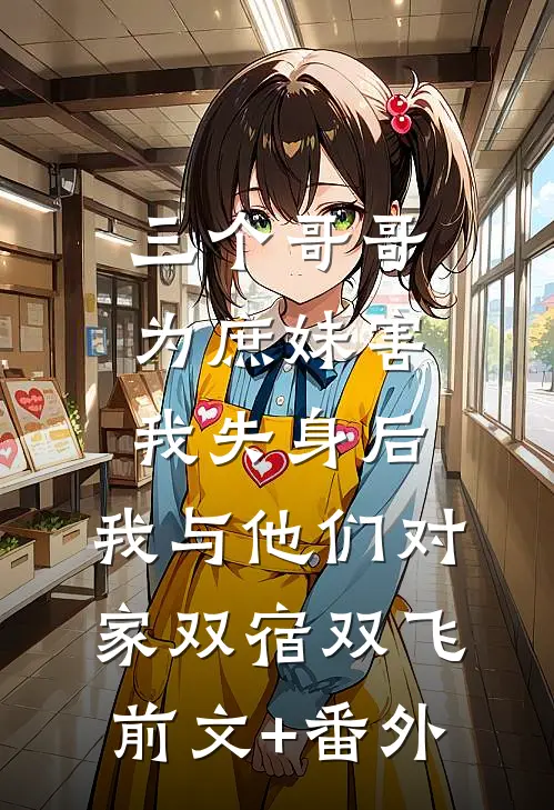 三个哥哥为庶妹害我失身后，我与他们对家双宿双飞前文+番外