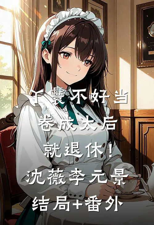 丫鬟不好当，卷成太后就退休！沈薇李元景结局+番外