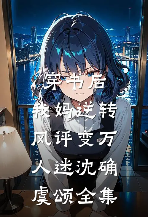 穿书后，我妈逆转风评变万人迷沈确虞颂全集