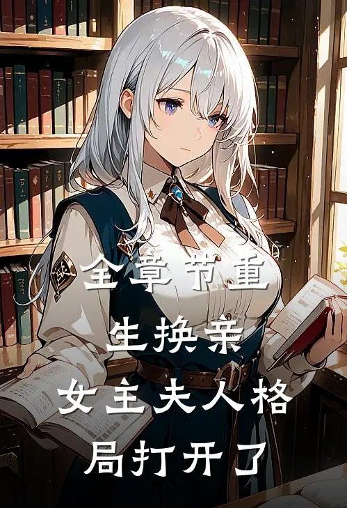全章节重生换亲，女主夫人格局打开了