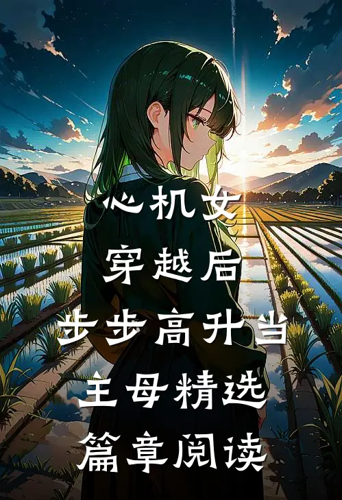 心机女穿越后，步步高升当主母精选篇章阅读
