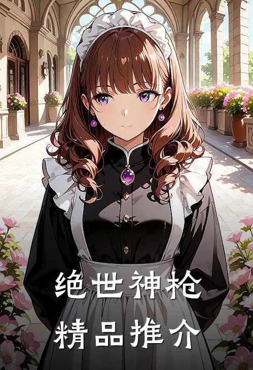 绝世神枪精品推介