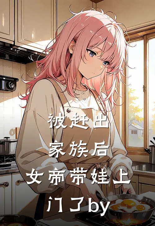 被赶出家族后，女帝带娃上门了by