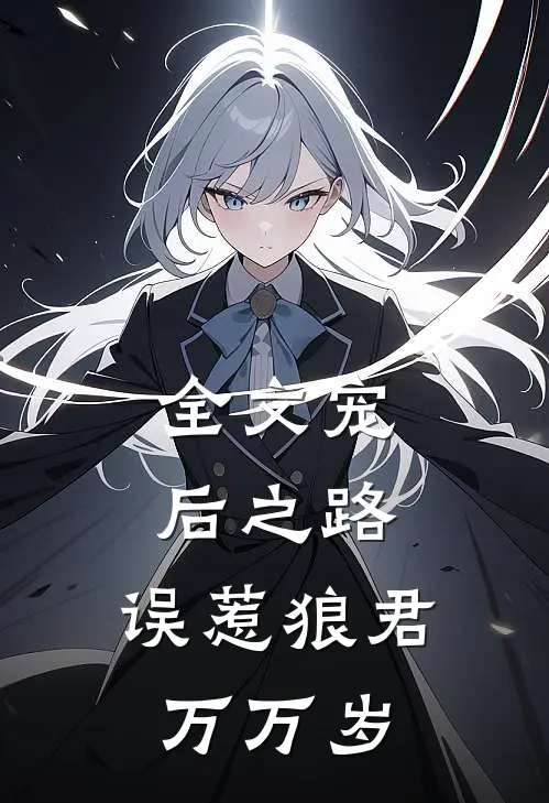 全文宠后之路：误惹狼君万万岁