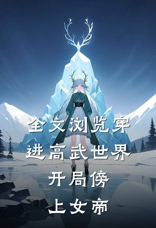 全文浏览穿进高武世界，开局傍上女帝