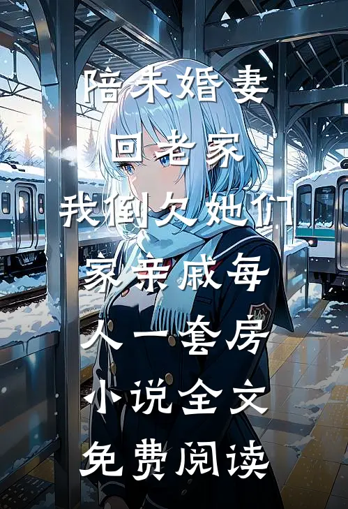 陪未婚妻回老家，我倒欠她们家亲戚每人一套房小说全文免费阅读