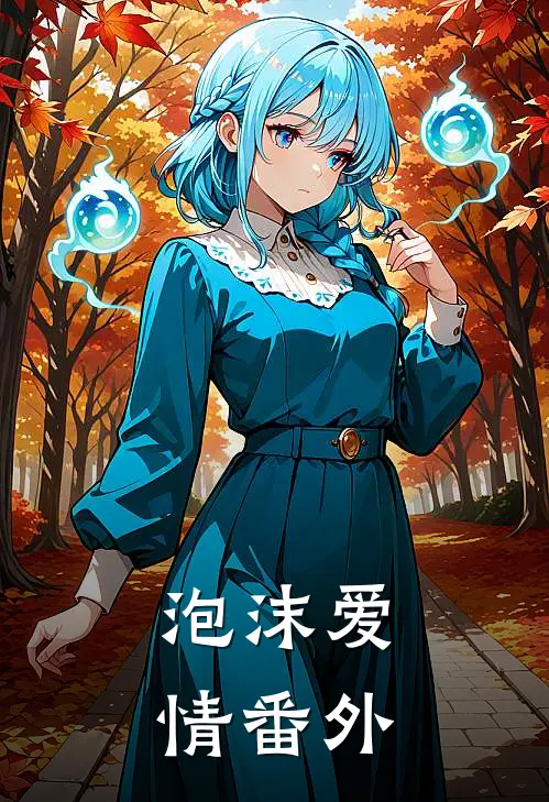 泡沫爱情番外