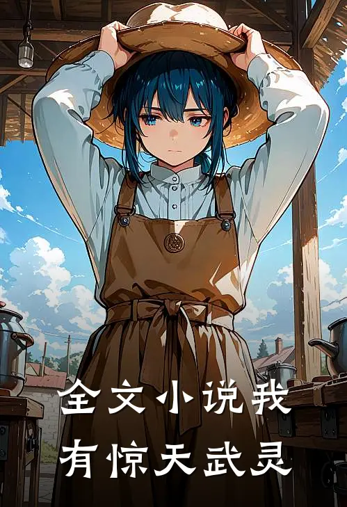 全文小说我有惊天武灵