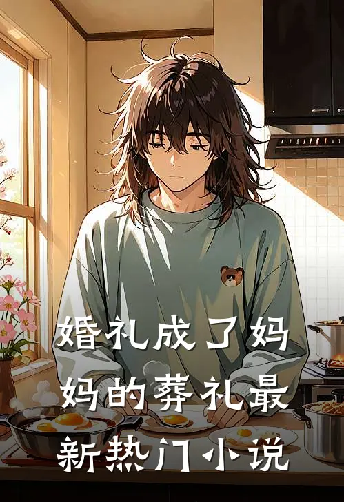 婚礼成了妈妈的葬礼最新热门小说