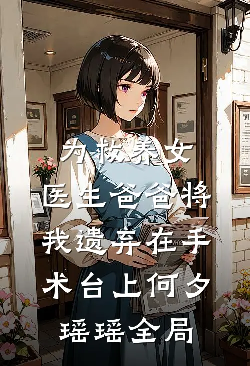 为救养女，医生爸爸将我遗弃在手术台上何夕瑶瑶全局
