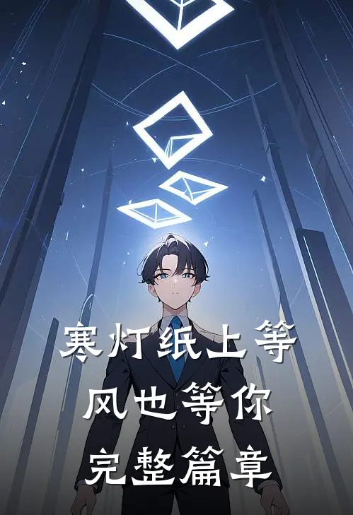 寒灯纸上等风也等你完整篇章