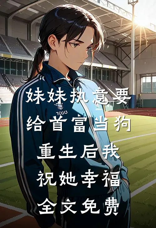 妹妹执意要给首富当狗，重生后我祝她幸福全文免费