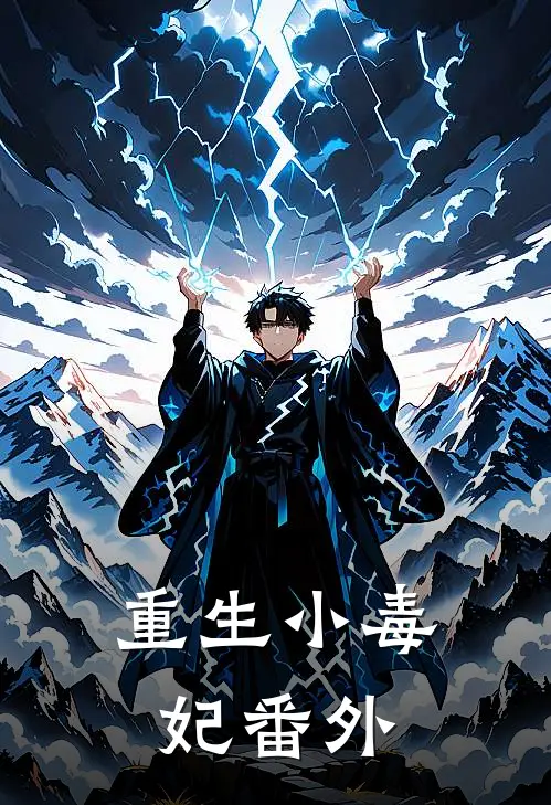 重生小毒妃 番外
