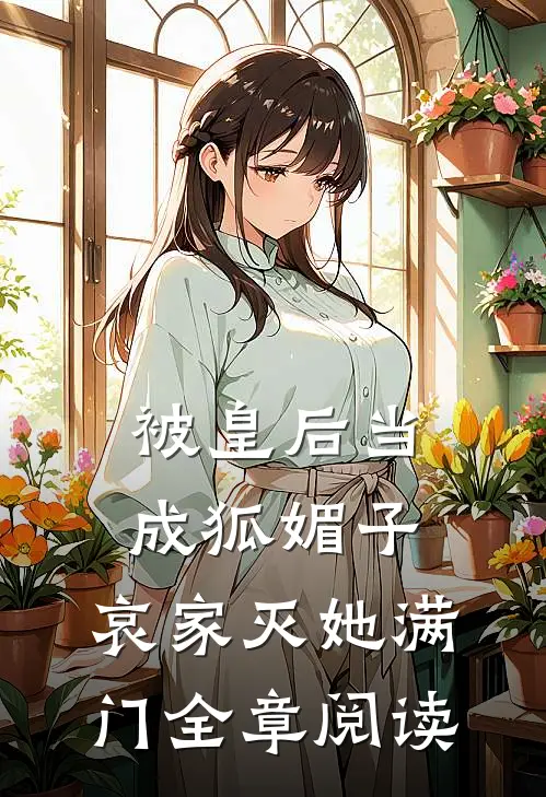 被皇后当成狐媚子，哀家灭她满门全章阅读