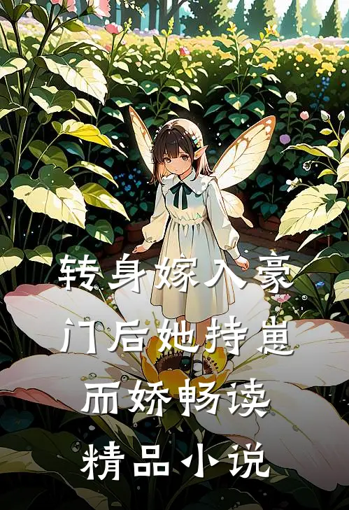 转身嫁入豪门后她持崽而娇畅读精品小说