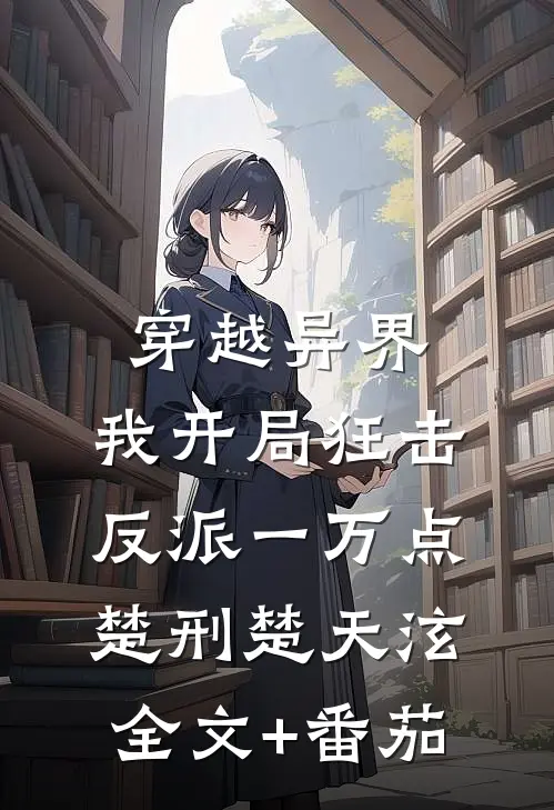 穿越异界，我开局狂击反派一万点楚刑楚天泫全文+番茄