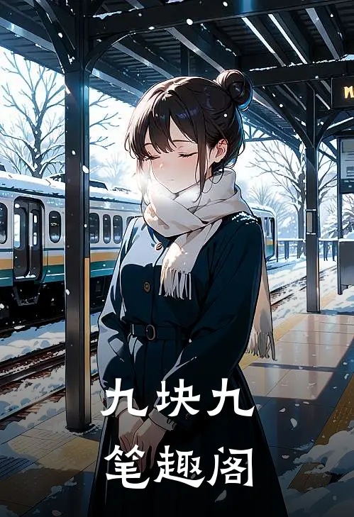 九块九笔趣阁