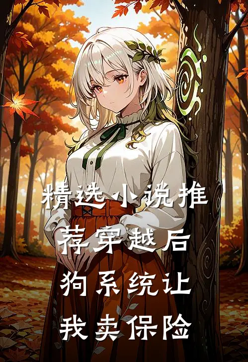 精选小说推荐穿越后狗系统让我卖保险