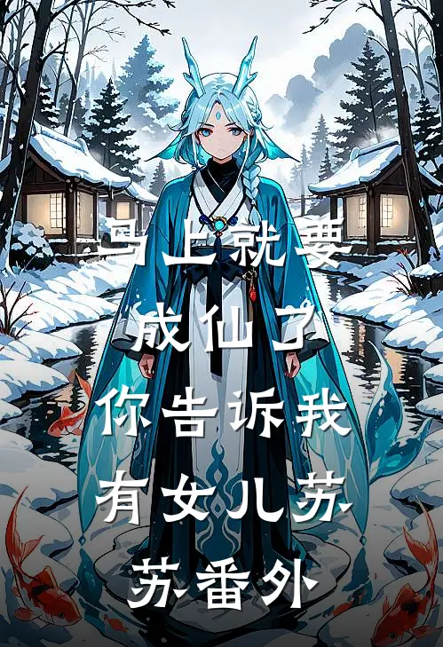 马上就要成仙了，你告诉我有女儿苏苏 番外