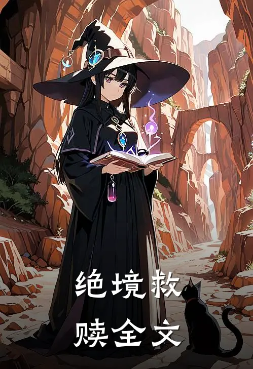 绝境救赎全文