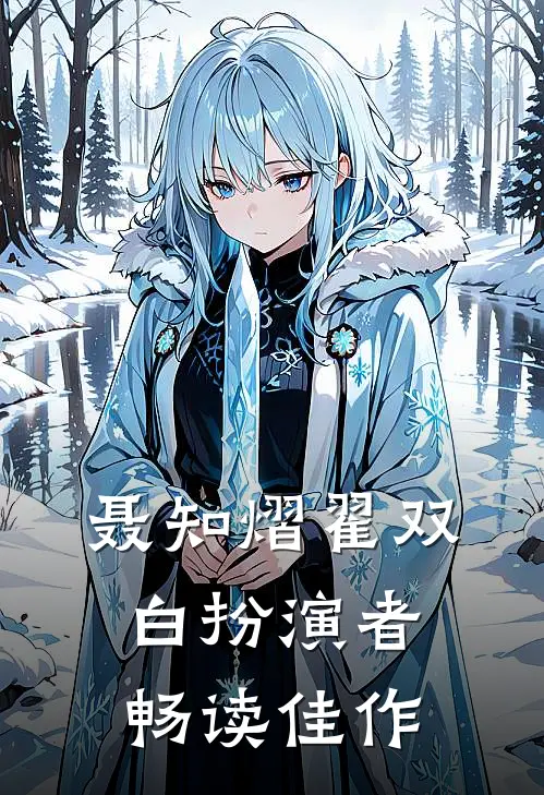 聂知熠翟双白扮演者畅读佳作