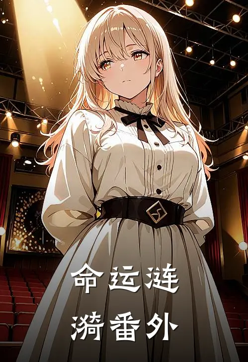 命运涟漪 番外